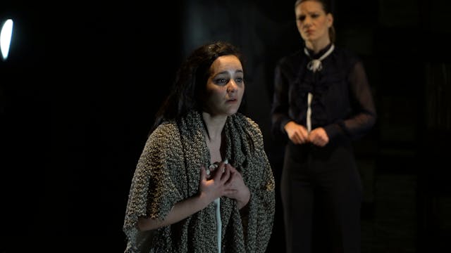 La vengadora de las mujeres - Obra co...