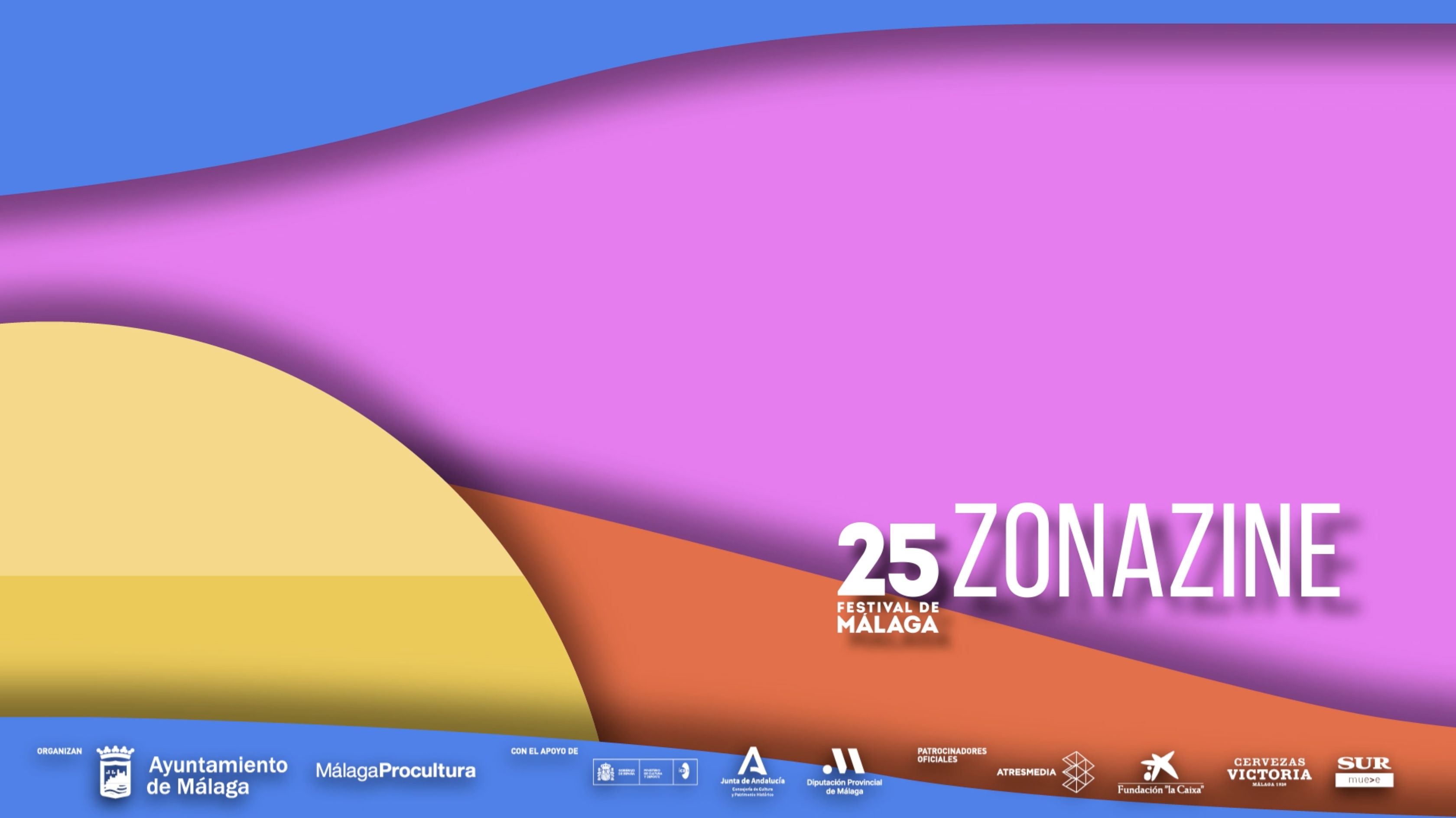 25 Edición - Zonazine