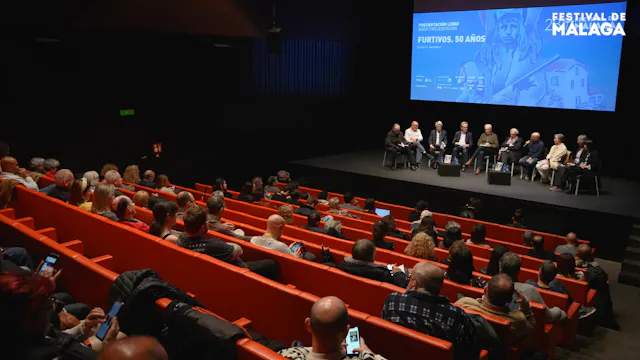 Resumen día 4 - 28 Festival de Málaga