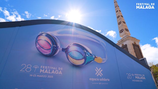 Inauguración Espacio Solidario - Plaz...