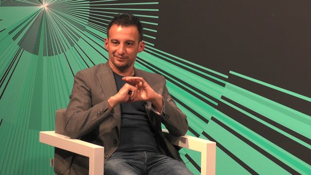 Alejandro Amenábar - Encuentro - 24 E...
