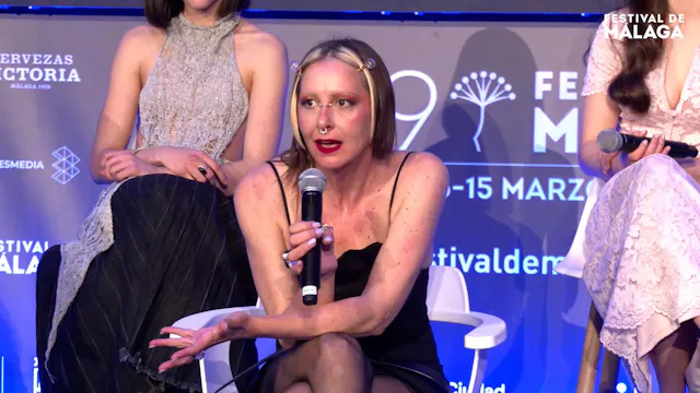 Milenial Mal - Q&A Sección Oficial Fu...