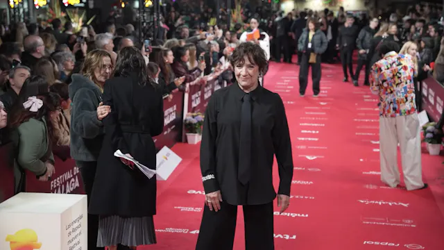 Resúmen día 2 - 29 Festival de Málaga