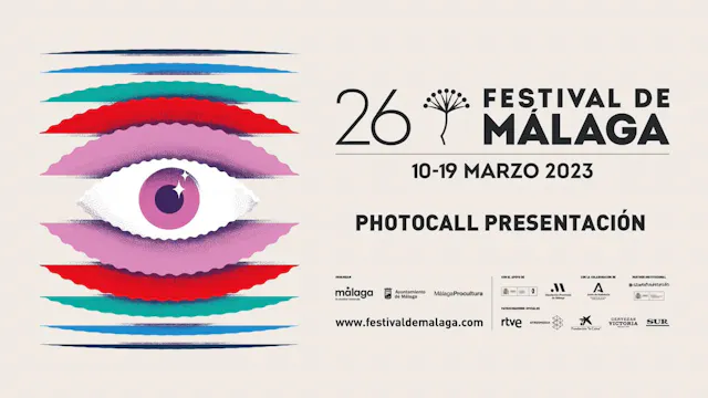 Photocall Presentación - 26 Festival ...