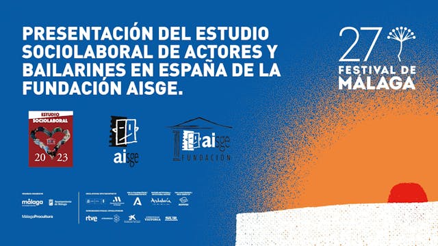 Presentación del Estudio sociolaboral...