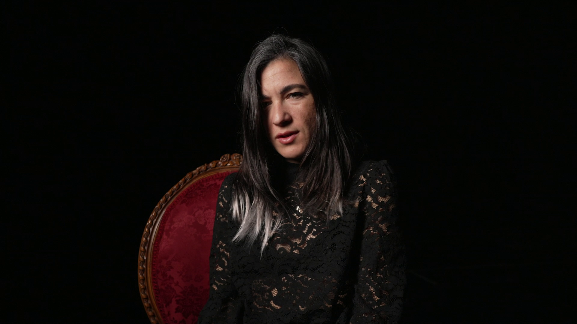 Las palabras de la carne - Primer teaser trailer