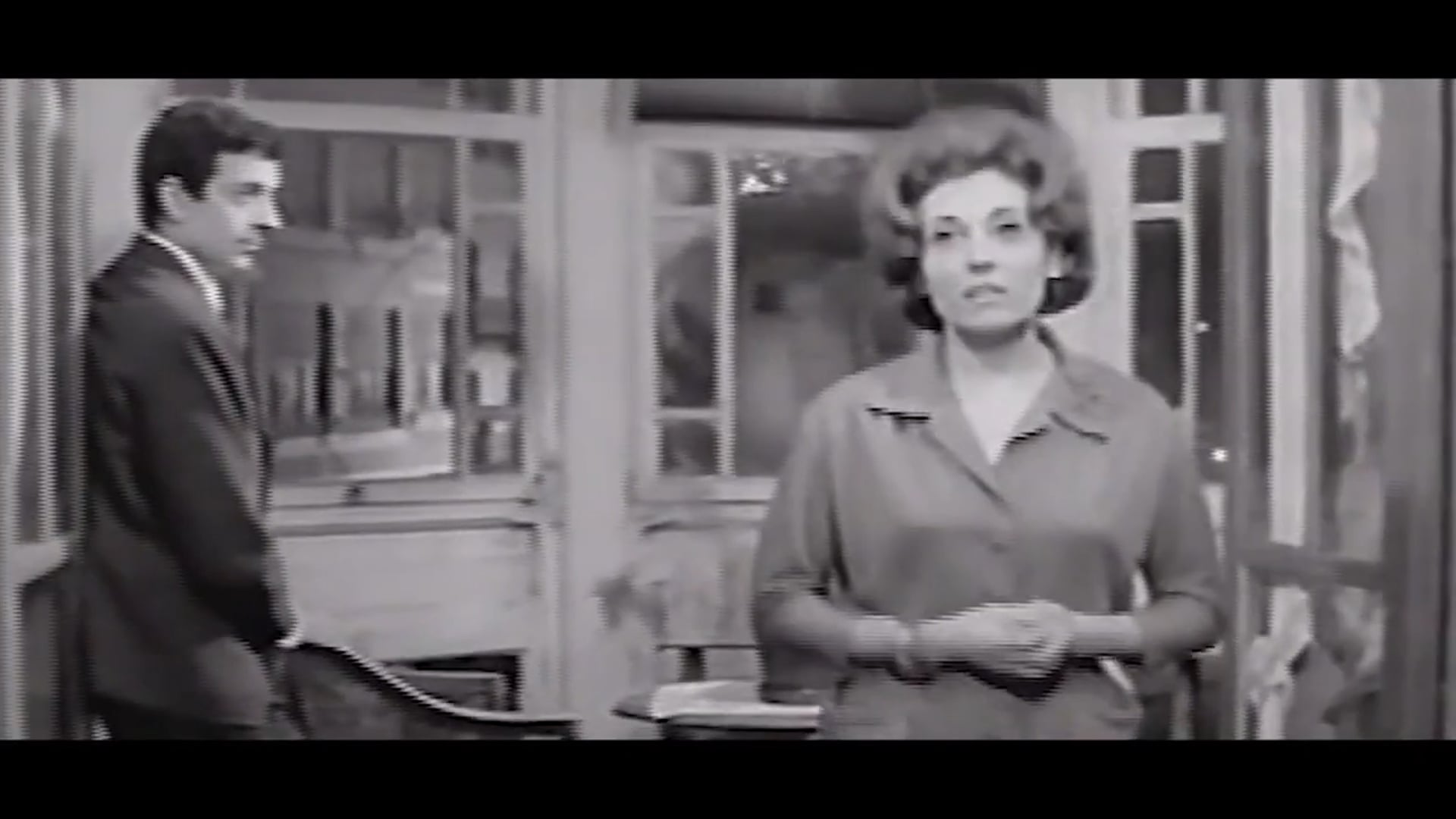 22 Edición - Julia Gutiérrez Caba, Biznaga Ciudad del Paraíso (2019)