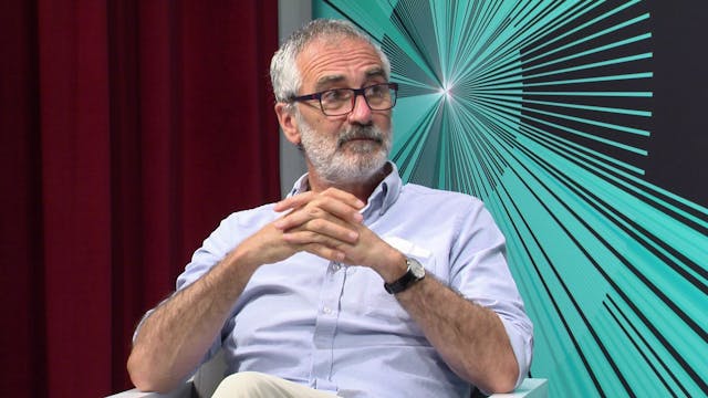Javier Fesser - Encuentro - 24 Edición
