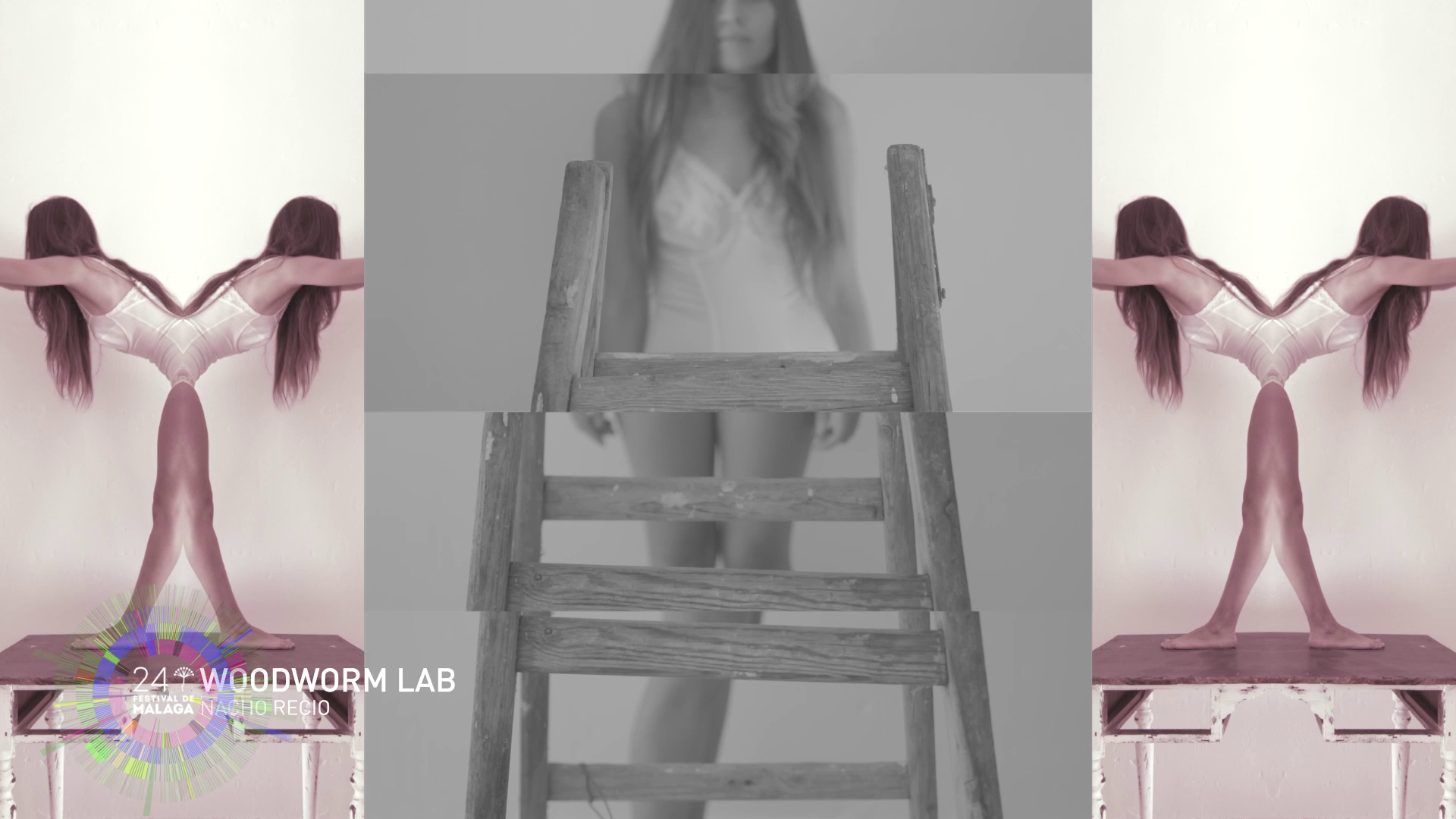 Cortos Málaga - :  SEC. 07. EXT. MÁLAGA. PERIFERIA - DÍA.