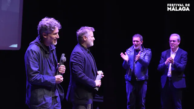 Mariano Cohn y Gastón Duprat - Retro...