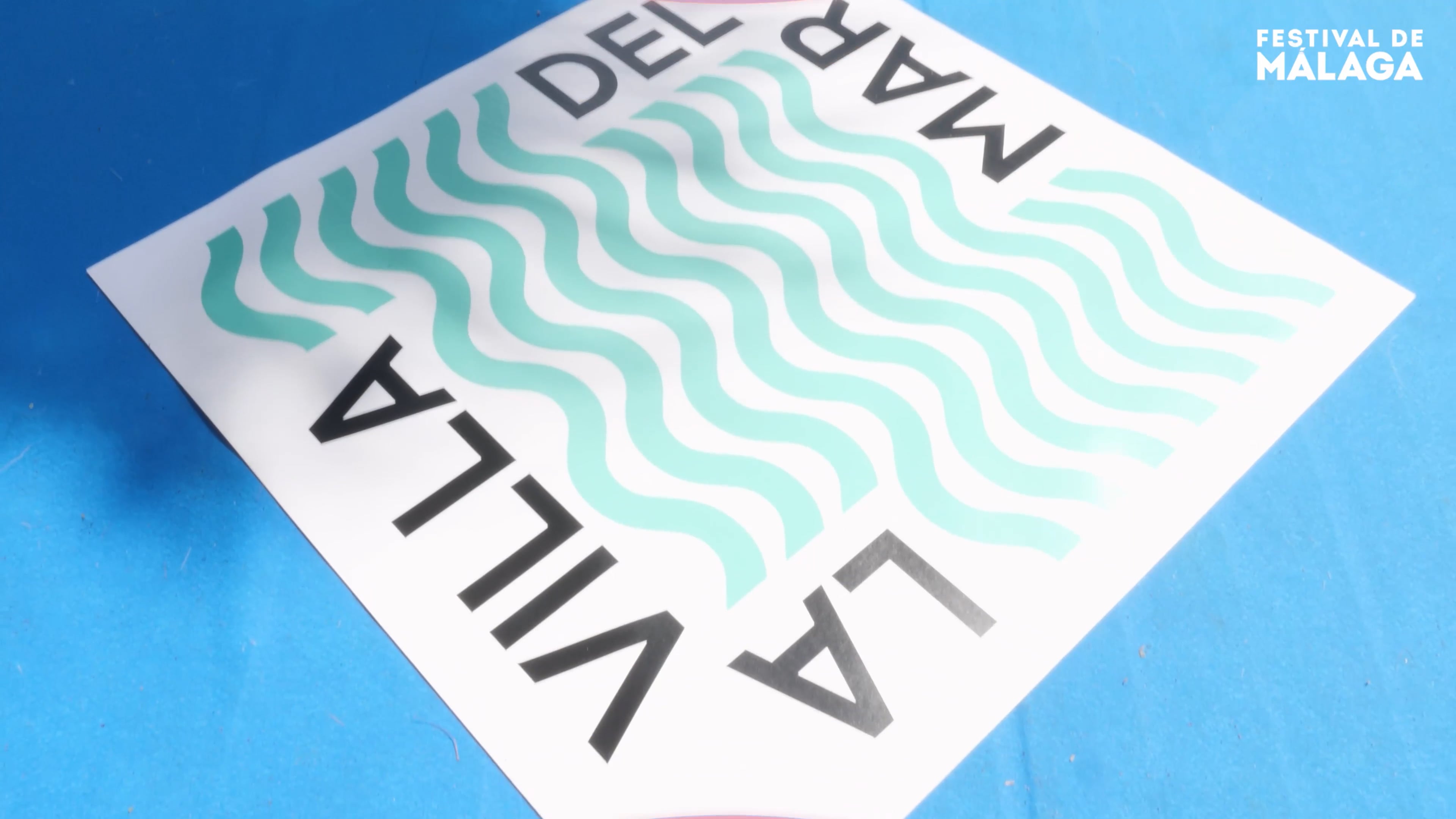 Resumen día 4 - La Villa del Mar - 28 Festival de Málaga