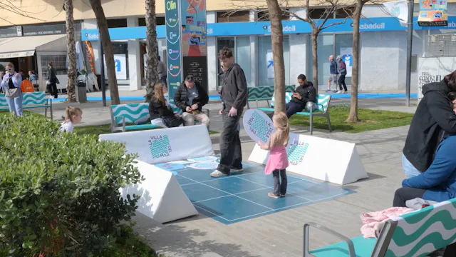 Resumen día 2 - La Villa del Mar - 2...