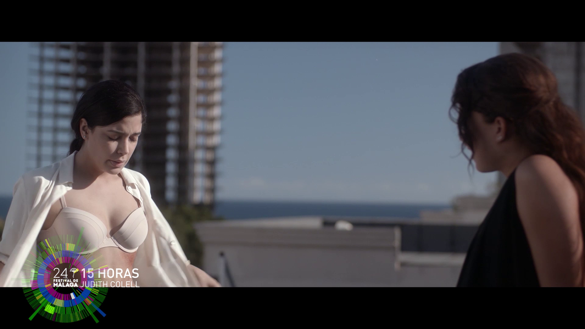 15 horas - Sección Oficial a concurso