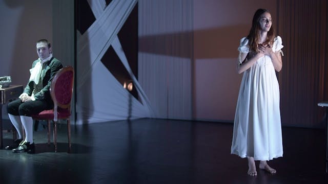 Blanco Weiss - Obra completa multicámara