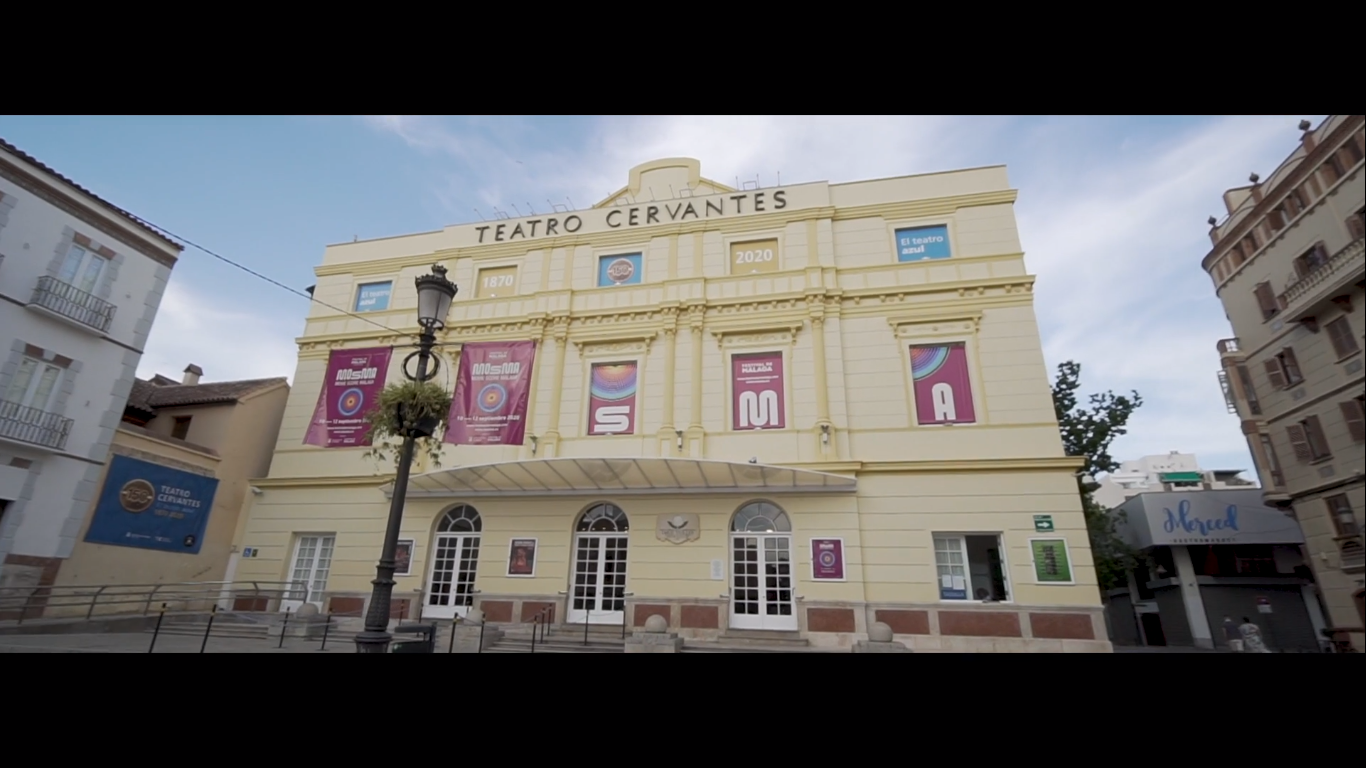 MOSMA 2020 - Así fue