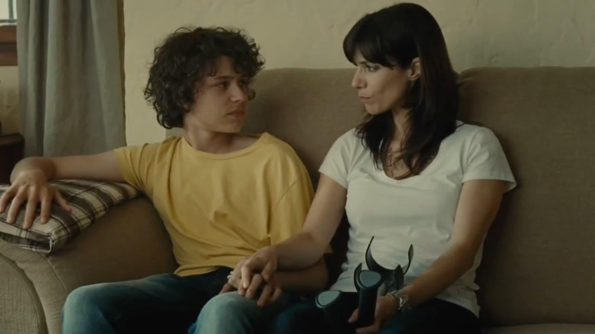 16 Edición - '15 años y un día', Biznaga de Oro a la mejor película  (2013)