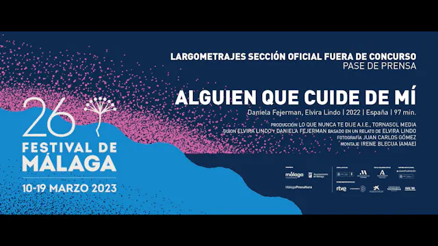 Alguien que cuide de mí - RP Sección ...