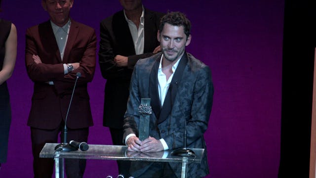 18 Edición - Entrega Premio Eloy de l...