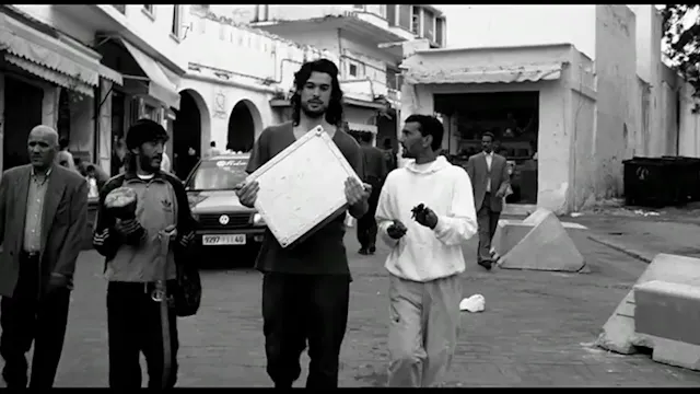 24 Edición - PREMIO MÁLAGA TALENT - O...