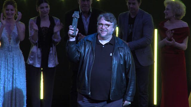 21 Edición - Entrega Premio Málaga - ...