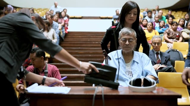 EL SILENCIO DEL TOPO