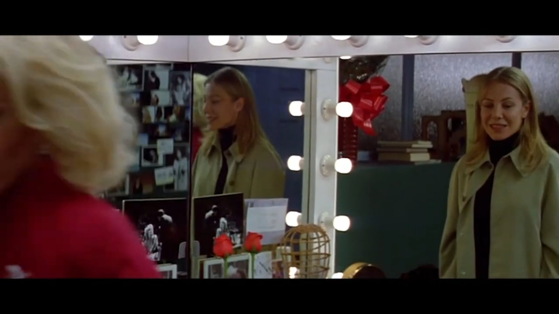 22 Edición - Cecilia Roth, Premio Retrospectiva (2019)