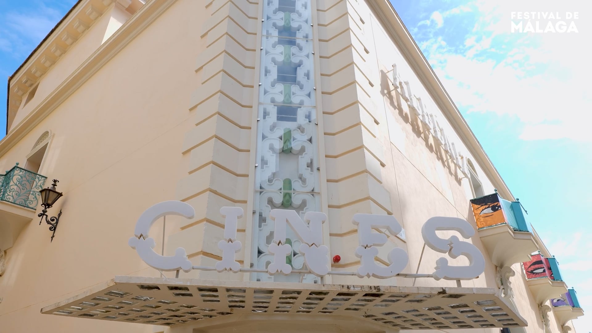 Resumen día 7 - 29 Festival de Málaga