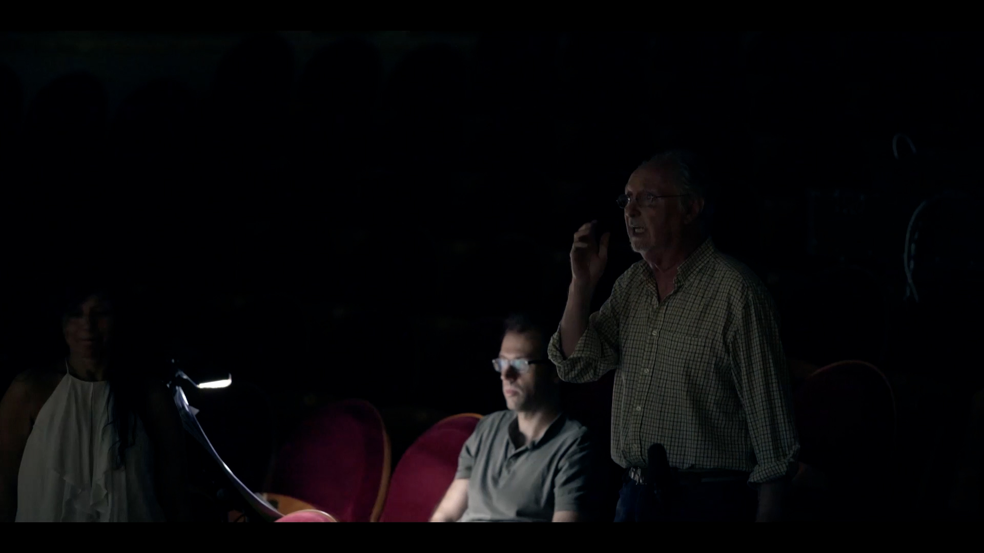 EL KÁISER DE LA ATLÁNTIDA