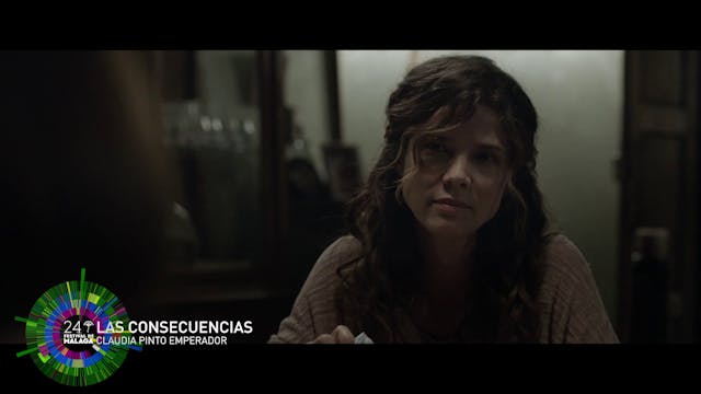 Las consecuencias - Sección Oficial a...