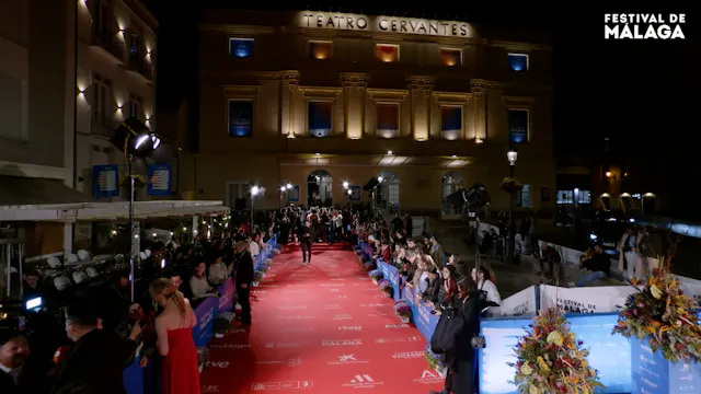 Alfombra Roja, miércoles 6 de marzo -...