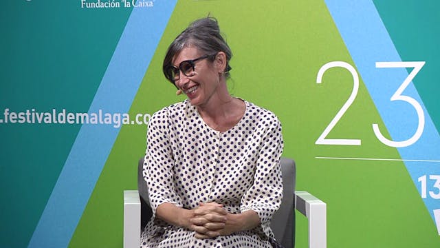 23 Edición - Encuentro con Tatiana He...