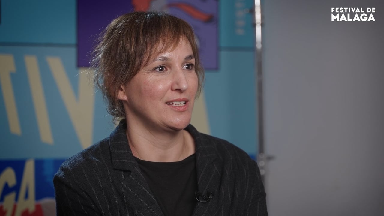 Entrevista: "Auri" - Sección Oficial Fuera de Concurso - 29 Festival de Málaga