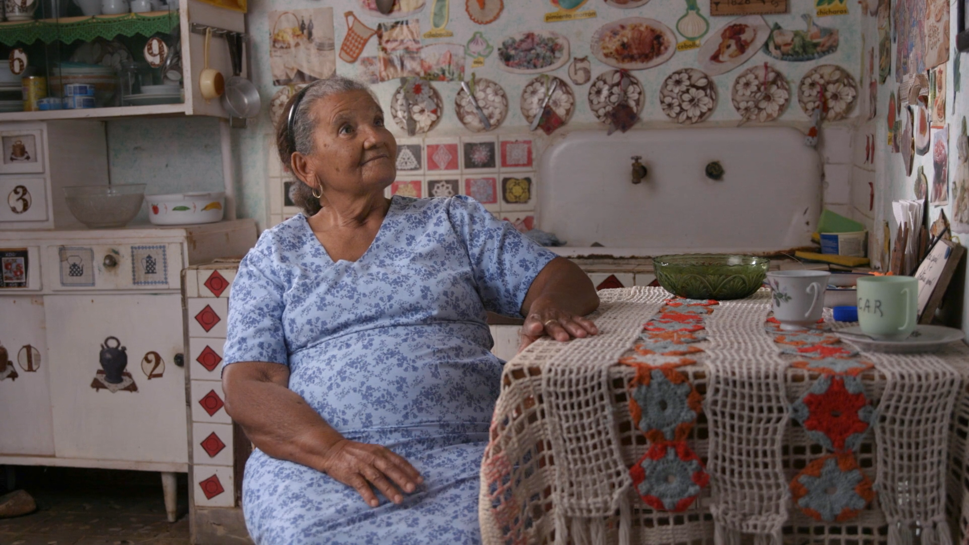 PARA SU TRANQUILIDAD, HAGA SU PROPIO MUSEO