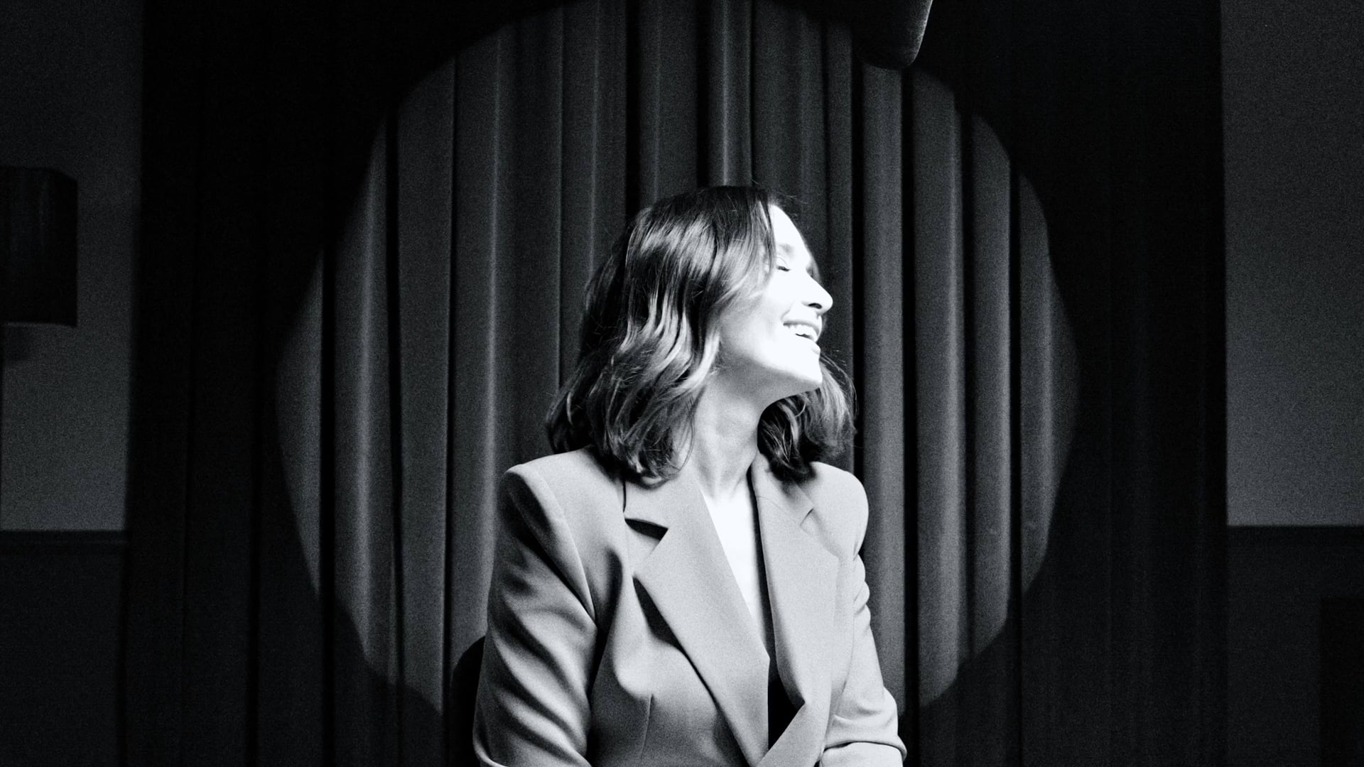 Entrevista a Nataila Oreiro - 29 Festival de Málaga