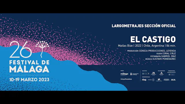 El Castigo - Rueda de Prensa Sección ...