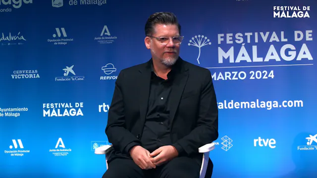 Rueda de prensa Sección Oficial: Radi...