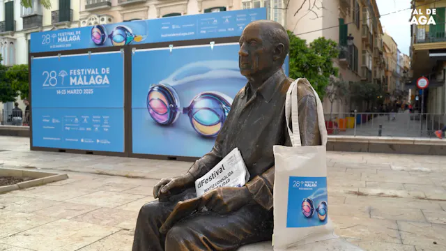 Resumen día 8 - 28 Festival de Málaga