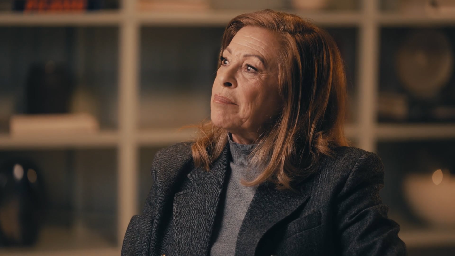 María Luisa San José - 28 Festival de Málaga