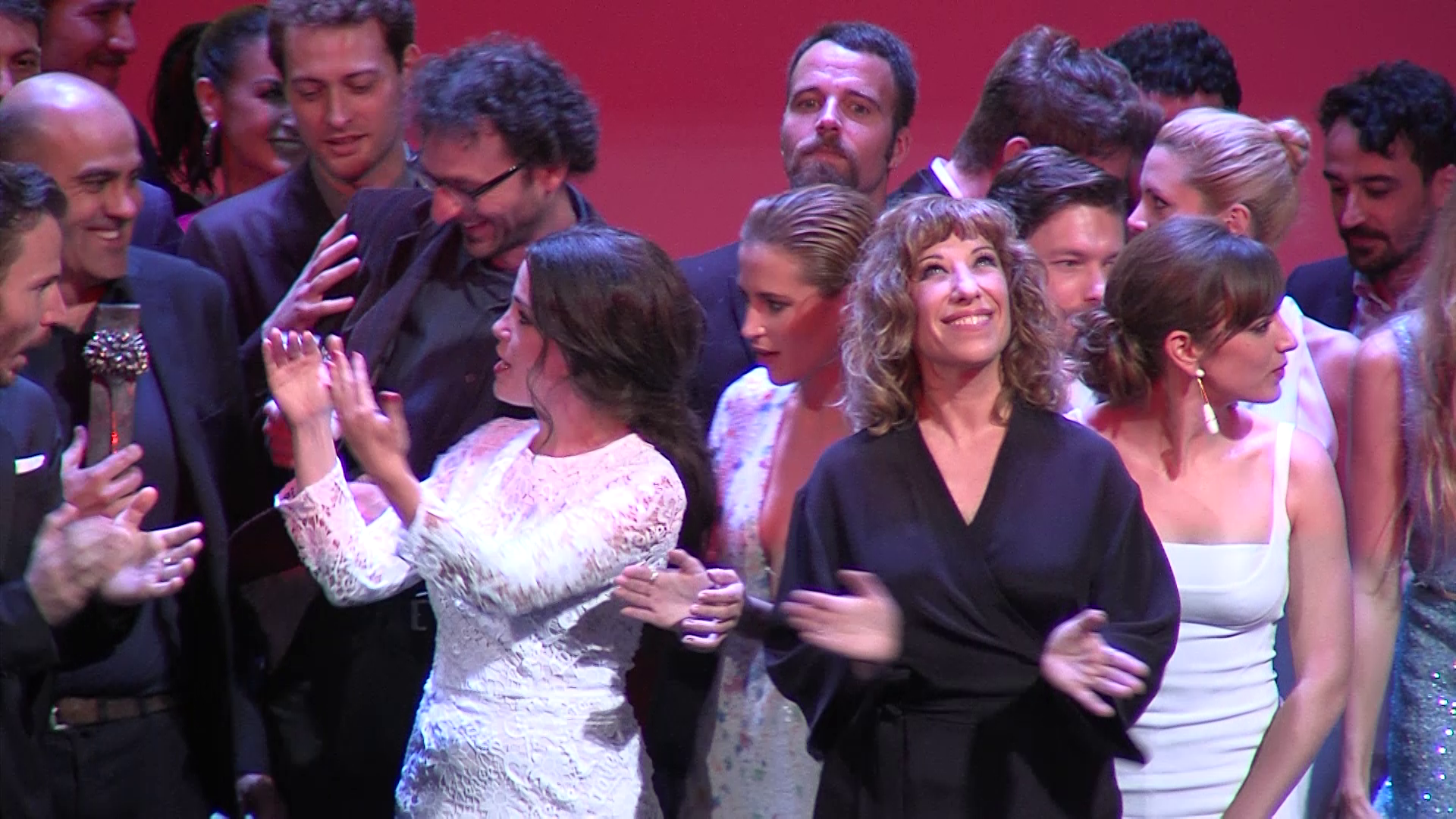 19 Edición - Gala de Clausura (2016)