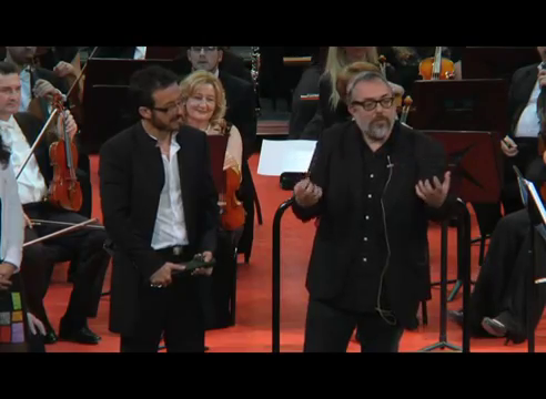 15 Edición - Así fue (2012)