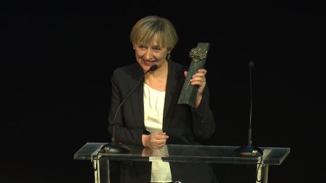 19 Edición - Entrega Premio Ricardo F...