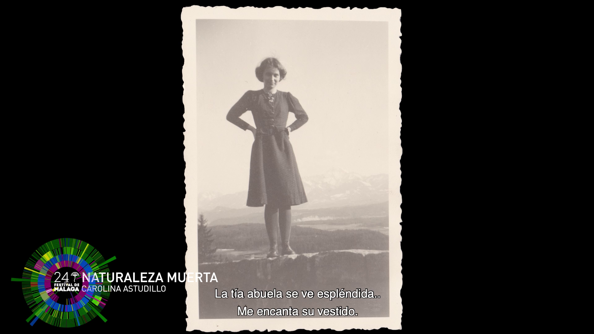 Naturaleza muerta  - Corto Documental