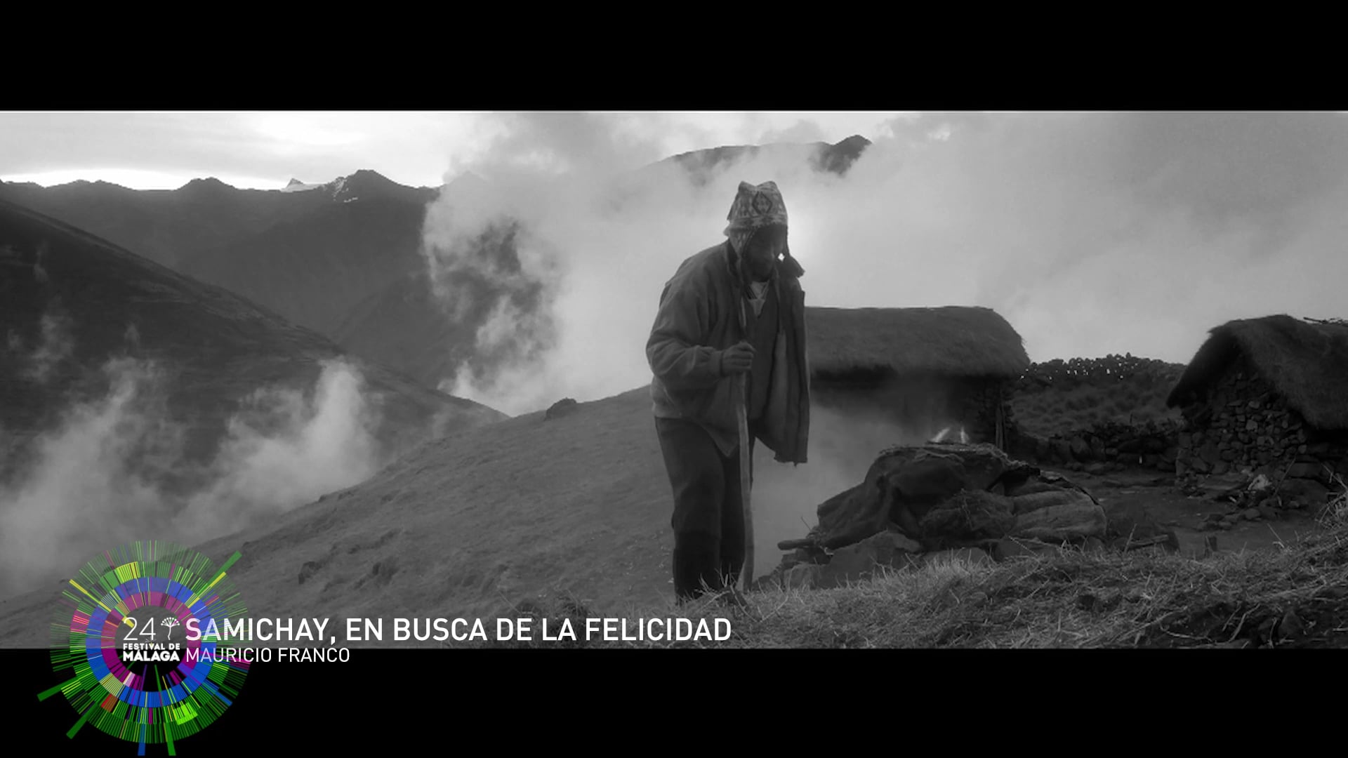 Samichay, en busca de la felicidad - ZonaZine