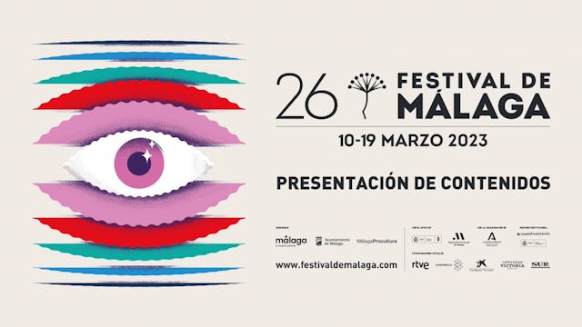 Presentación de Contenidos - 26 FEST...