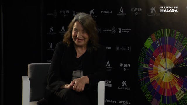 Petra Martínez - Encuentro - 24 Edición