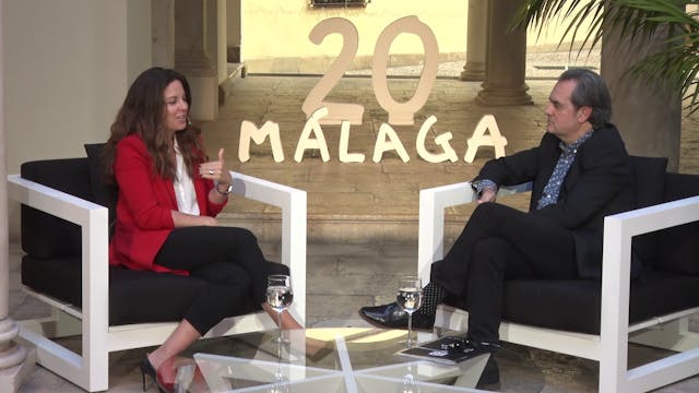 20 Edición - Encuentro con Claudia Ll...