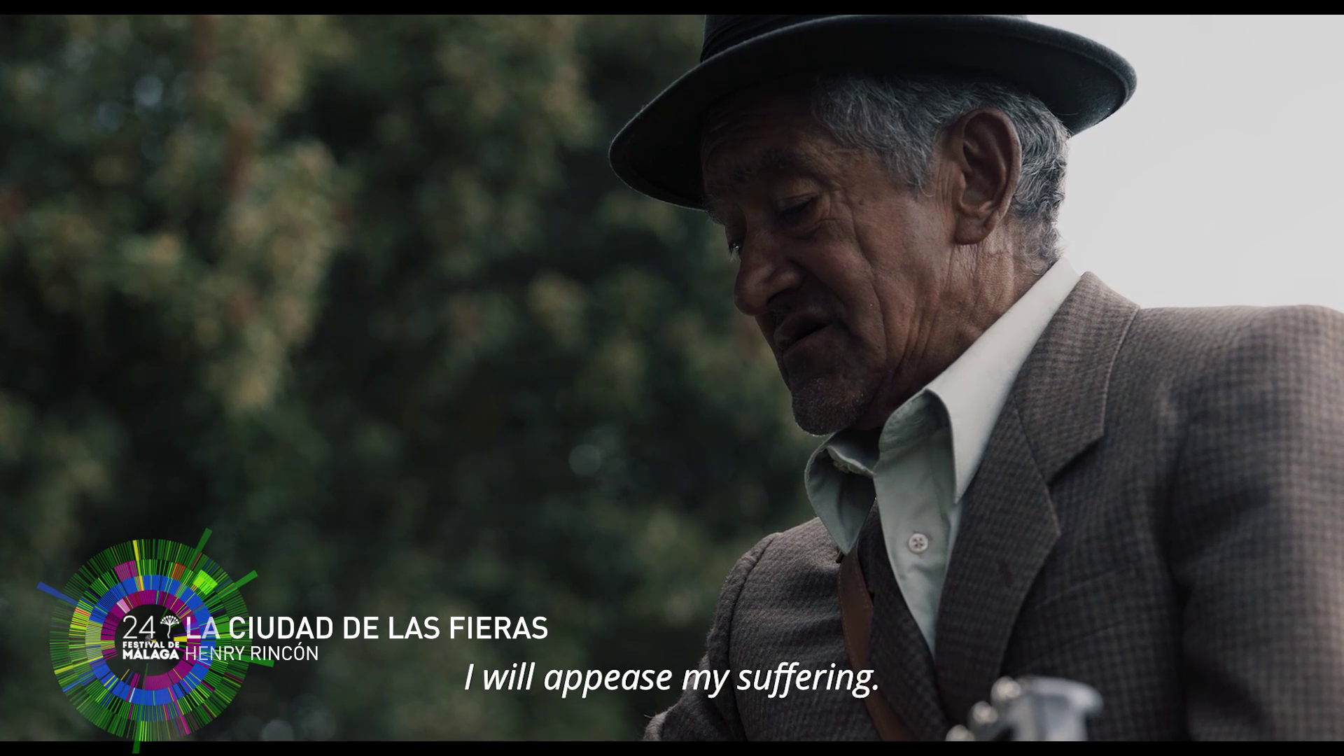 La ciudad de las fieras - Sección Oficial a concurso