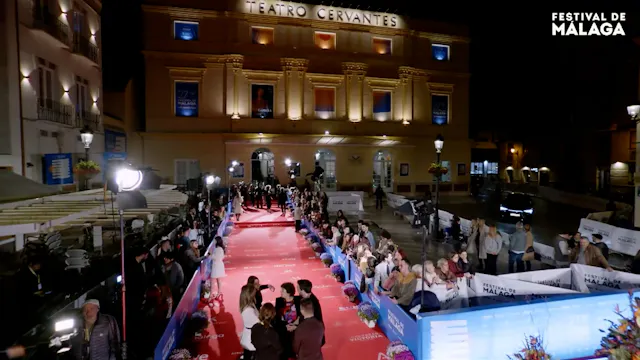 Alfombra Roja, lunes 4 de marzo - 27 ...