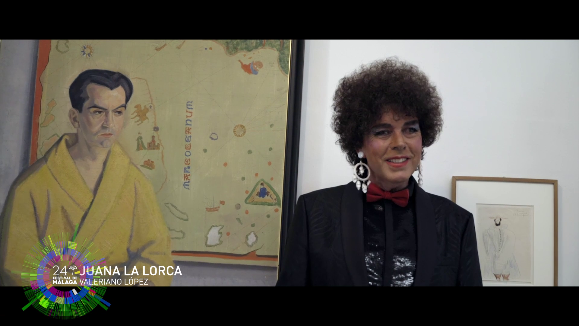 Juana La Lorca - ZonaZine