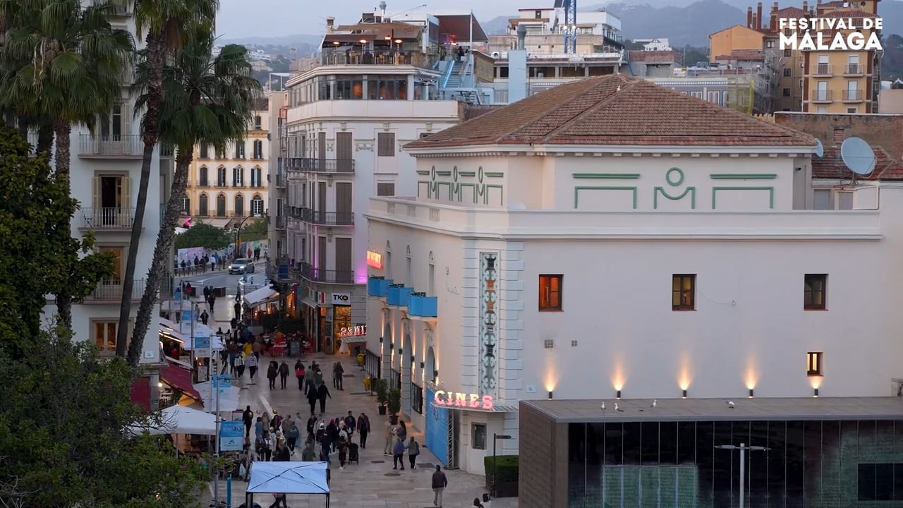 Resumen día 7 - 28 Festival de Málaga